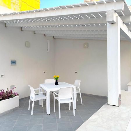 Villa Casa No-Ma In Centro Storico à Marsala Extérieur photo